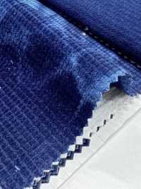 DCL3500-ID 多臂提花焦糖灯芯绒装饰[面料] 云井美人（中部别珍） 更多图片