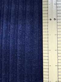 FC7070-ID 花式灯芯绒（父母与孩子）靛蓝[面料] 云井美人（中部别珍） 更多图片