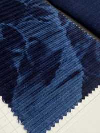 DCL7070-ID 花式灯芯绒（亲子）装饰[面料] 云井美人（中部别珍） 更多图片