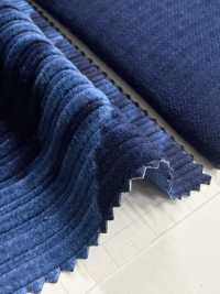 DCL7070-ID 花式灯芯绒（亲子）装饰[面料] 云井美人（中部别珍） 更多图片