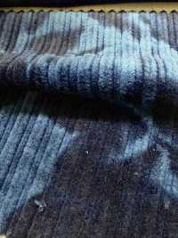 DCL7070-ID 花式灯芯绒（亲子）装饰[面料] 云井美人（中部别珍） 更多图片