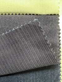 1790-ID 12瓦粗结靛蓝色[面料] 云井美人（中部别珍） 更多图片