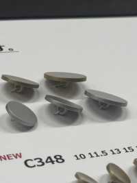 C601 金属纽扣彩绘 DAIYA BUTTON 更多图片