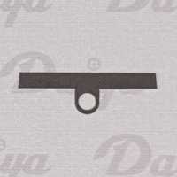 C601 金属纽扣彩绘 DAIYA BUTTON 更多图片