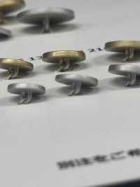 C348 金属纽扣彩绘 DAIYA BUTTON 更多图片