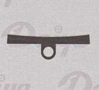 C348 金属纽扣彩绘 DAIYA BUTTON 更多图片