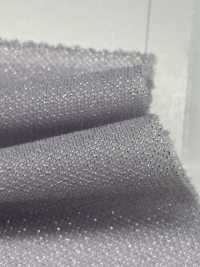 RS5000 ラメ シアー ニット[面料] SUNCORONA ODA 更多图片