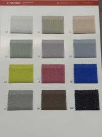 RS5000 ラメ シアー ニット[面料] SUNCORONA ODA 更多图片