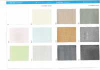 MZ1846 リバーシブル マーキゼット[面料] SUNCORONA ODA 更多图片