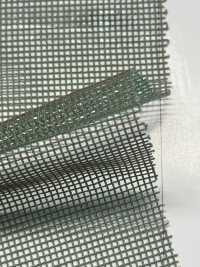 MZ1846 リバーシブル マーキゼット[面料] SUNCORONA ODA 更多图片