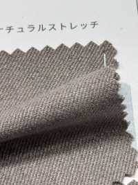 FMH-069 再生羊毛法兰绒[面料] SASAKI SELLM 更多图片