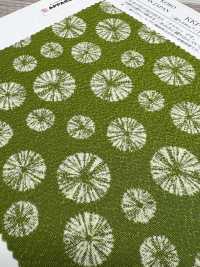 KKP3338-D-SHIBORI Futako 丝绉扎染[面料] 小纹工房(宇仁纤维) 更多图片