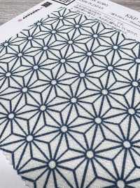 KKP3338-D-KOJIRO Futako 丝绉 Saaya 织法[面料] 小纹工房(宇仁纤维) 更多图片