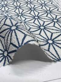 KKP3338-D-KOJIRO Futako 丝绉 Saaya 织法[面料] 小纹工房(宇仁纤维) 更多图片