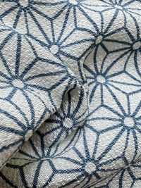 KKP3338-D-KOJIRO Futako 丝绉 Saaya 织法[面料] 小纹工房(宇仁纤维) 更多图片