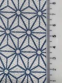 KKP3338-D-KOJIRO Futako 丝绉 Saaya 织法[面料] 小纹工房(宇仁纤维) 更多图片