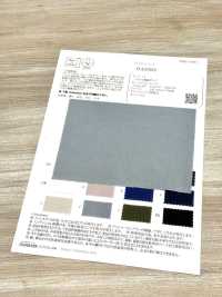 OAD595 Hariyuru麻自卸车[面料] 小原屋纤维 更多图片