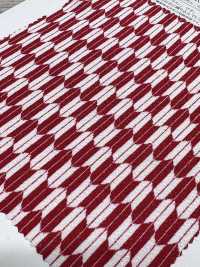 KKP3338-D-YAGASURI 二子丝绉 Yagasuri[面料] 小纹工房(宇仁纤维) 更多图片