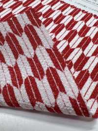 KKP3338-D-YAGASURI 二子丝绉 Yagasuri[面料] 小纹工房(宇仁纤维) 更多图片