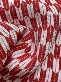 KKP3338-D-YAGASURI 二子丝绉 Yagasuri[面料] 小纹工房(宇仁纤维) 更多图片