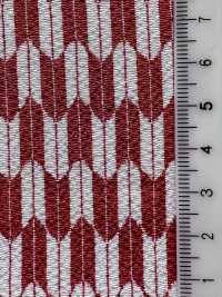 KKP3338-D-YAGASURI 二子丝绉 Yagasuri[面料] 小纹工房(宇仁纤维) 更多图片