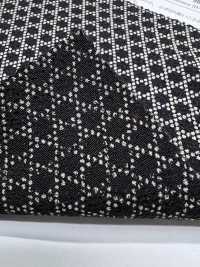 KKP3338-D-KAGOME 二子丝绉戈薇小纹[面料] 小纹工房(宇仁纤维) 更多图片