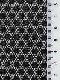 KKP3338-D-KAGOME 二子丝绉戈薇小纹[面料] 小纹工房(宇仁纤维) 更多图片