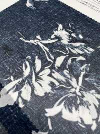 KDP7500-58-DD-782 75d雪纺宽幅喷墨印花[面料] 小纹工房(宇仁纤维) 更多图片