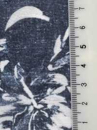 KDP7500-58-DD-782 75d雪纺宽幅喷墨印花[面料] 小纹工房(宇仁纤维) 更多图片