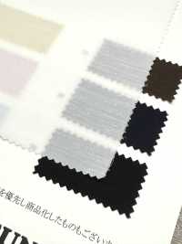 52384 高捻尼龙 x 棉/麻精纺细布[面料] SUNWELL 三维尔 更多图片