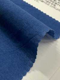 ODA25344 棉麻精纺细布滚筒染色[面料] 小原屋纤维 更多图片