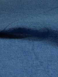 ODA25344 棉麻精纺细布滚筒染色[面料] 小原屋纤维 更多图片