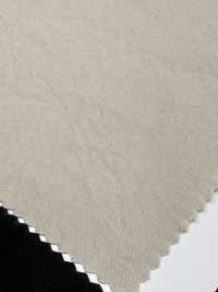 OJE253383 水洗加工棉平纹布[面料] 小原屋纤维 更多图片