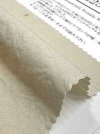 OJE253383 水洗加工棉平纹布[面料] 小原屋纤维 更多图片