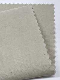 OJE253383 水洗加工棉平纹布[面料] 小原屋纤维 更多图片