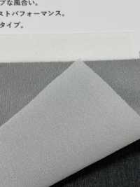 3090H 薄而低弹力的类似氨纶的衬里[衬布] 更多图片