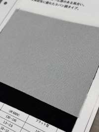 WS100 厚实、低弹力、类似氨纶的衬里[衬布] 更多图片