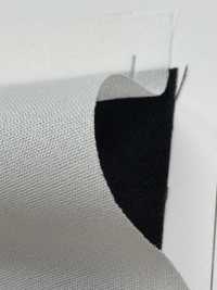 WS100 厚实、低弹力、类似氨纶的衬里[衬布] 更多图片