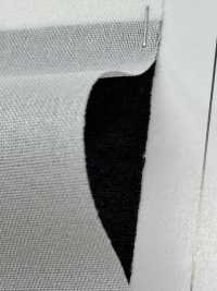 GMT1675 厚实、低弹力、类似氨纶的衬里[衬布] 更多图片