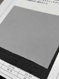 ECOXR-30 100%再生聚酯纤维纤维处理衬里[衬布] 更多图片