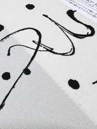 KKP3421-58-DSB-259 阿姆任皱纹布号宽幅[面料] 小纹工房(宇仁纤维) 更多图片