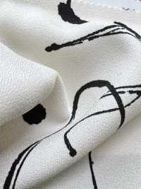 KKP3421-58-DSB-259 阿姆任皱纹布号宽幅[面料] 小纹工房(宇仁纤维) 更多图片