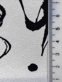 KKP3421-58-DSB-259 阿姆任皱纹布号宽幅[面料] 小纹工房(宇仁纤维) 更多图片