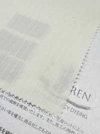 11560 ~REN~ 有机棉 x 再生尼龙格子布[面料] SUNWELL 三维尔 更多图片
