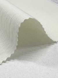 11560 ~REN~ 有机棉 x 再生尼龙格子布[面料] SUNWELL 三维尔 更多图片