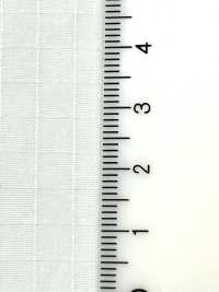 11560 ~REN~ 有机棉 x 再生尼龙格子布[面料] SUNWELL 三维尔 更多图片