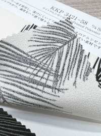 KKP3421-58-DSB-265 阿姆任皱纹布号宽幅[面料] 小纹工房(宇仁纤维) 更多图片