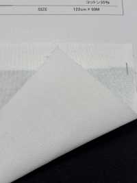 PT160 低延伸率型线衬里 半硬质[衬布] 更多图片