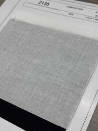 2135 低延伸率线衬里，略硬型[衬布] 更多图片