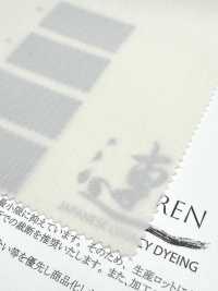 11554 REN 50线棉/尼龙混纺防雨帆布弹力[面料] SUNWELL 三维尔 更多图片